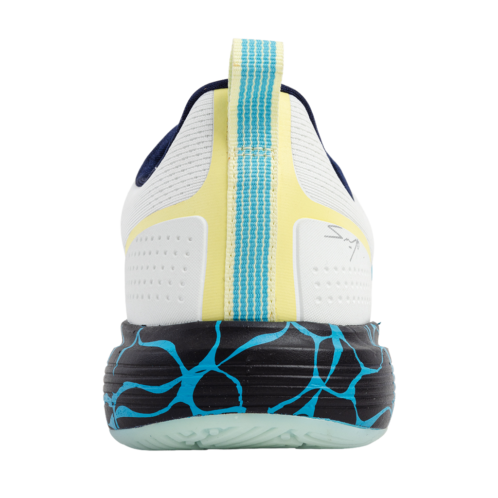 K-Swiss Men's Ultra Court Padel Shoes Sanyo