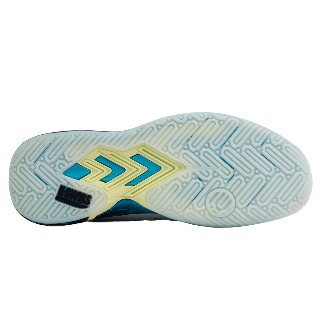 K-Swiss Men's Ultra Court Padel Shoes Sanyo