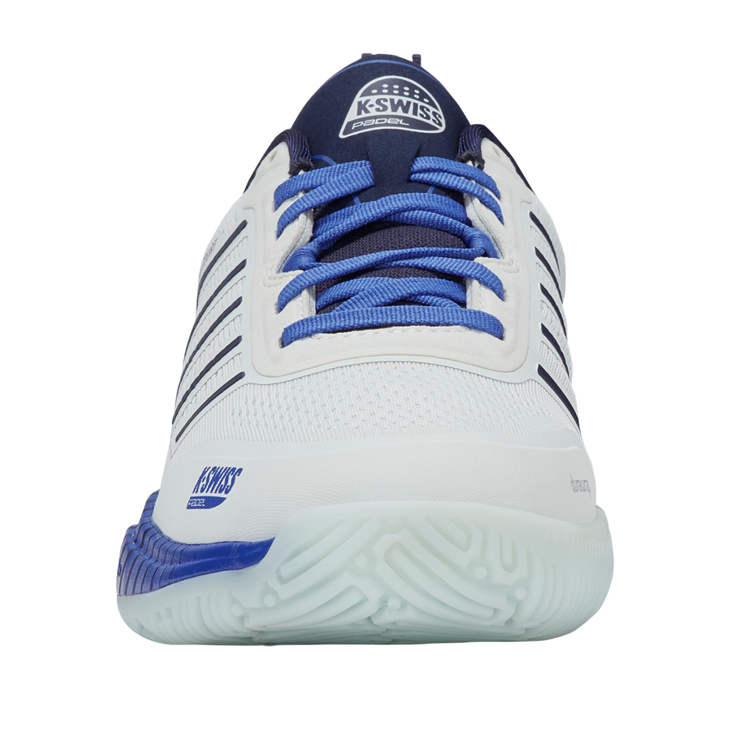 K-Swiss Men's Ultra Court Padel Shoes Bit Of Blue