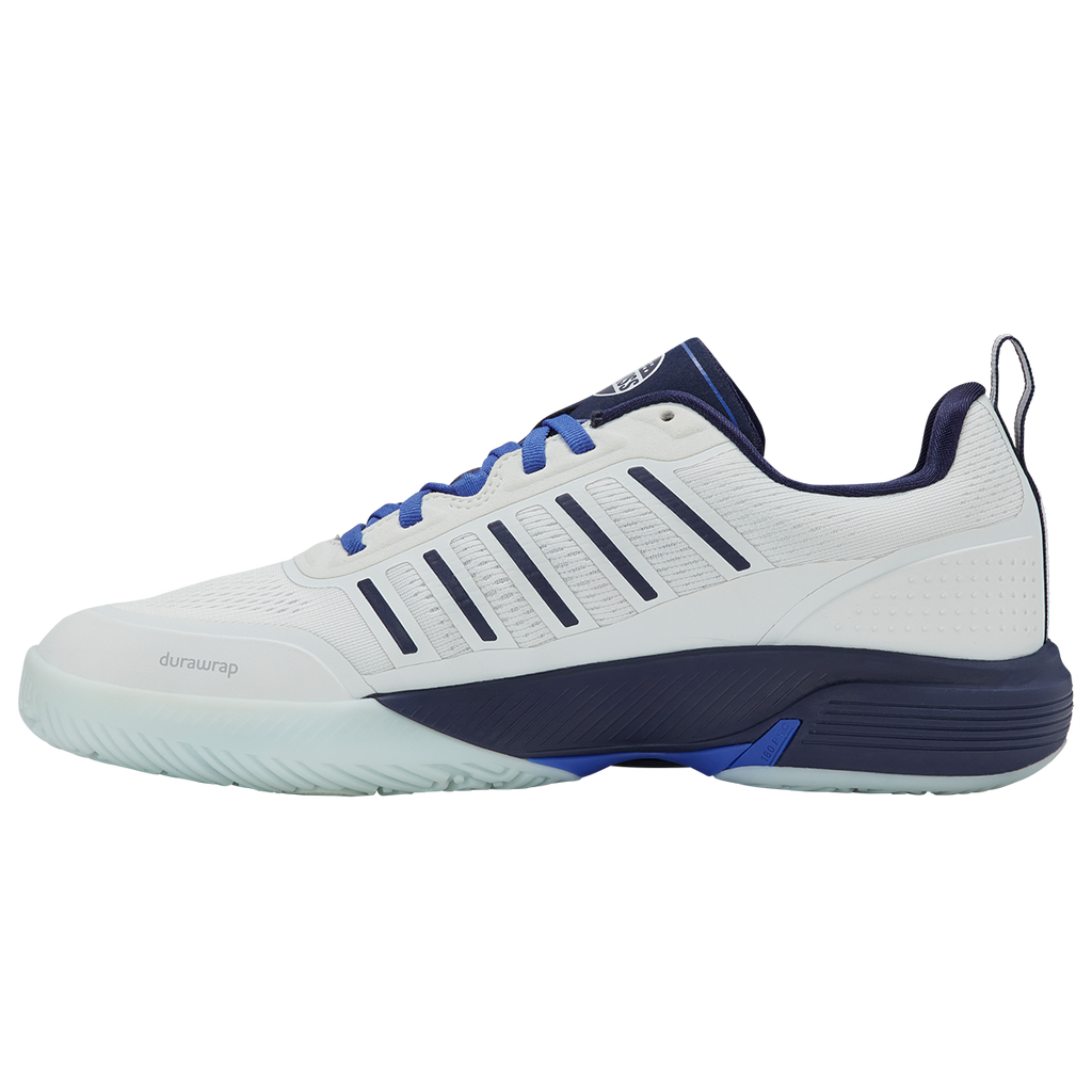 K-Swiss Men's Ultra Court Padel Shoes Bit Of Blue
