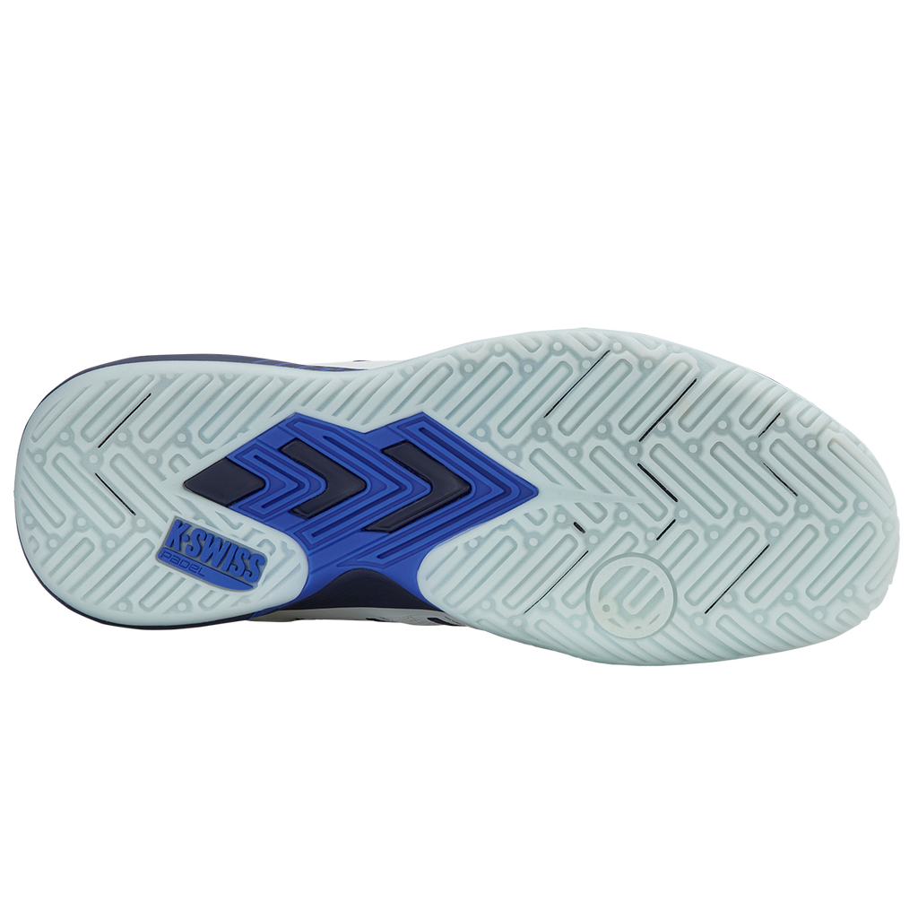 K-Swiss Men's Ultra Court Padel Shoes Bit Of Blue