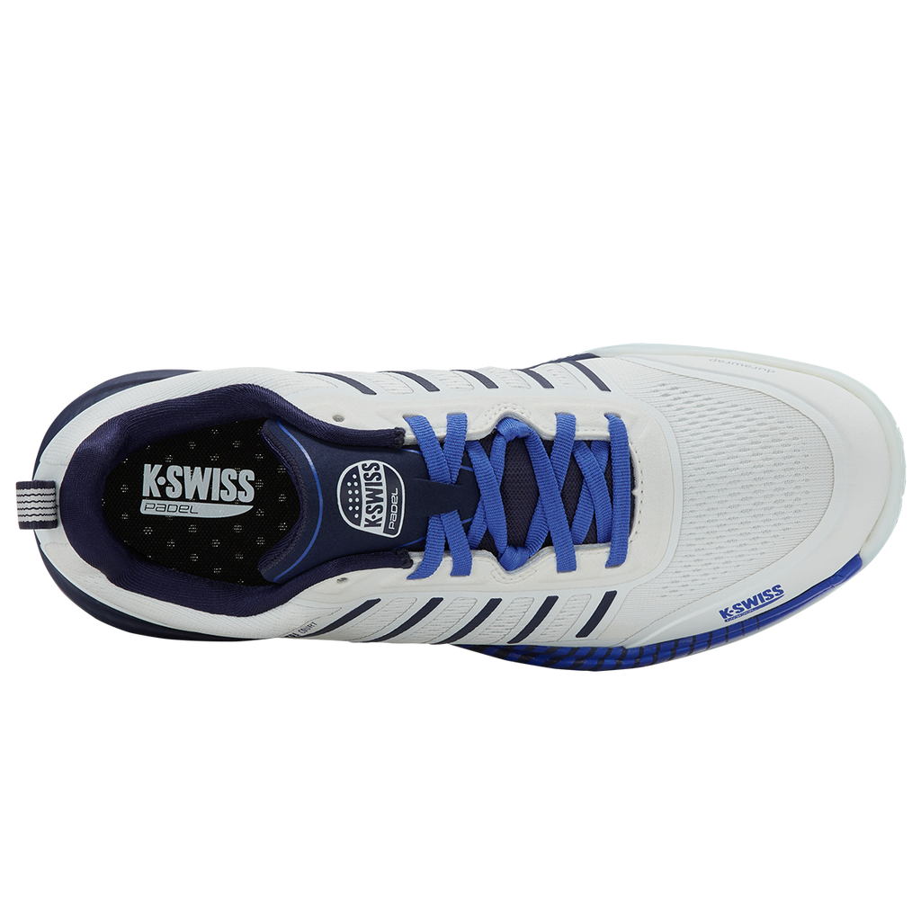 K-Swiss Men's Ultra Court Padel Shoes Bit Of Blue