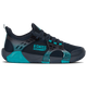 K-Swiss Men's K-Frame Padel Shoes Carbon Baltic
