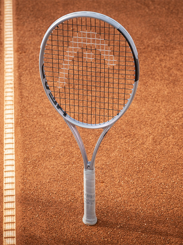 HEAD Squared - new innovative design for players wanting power and comfort