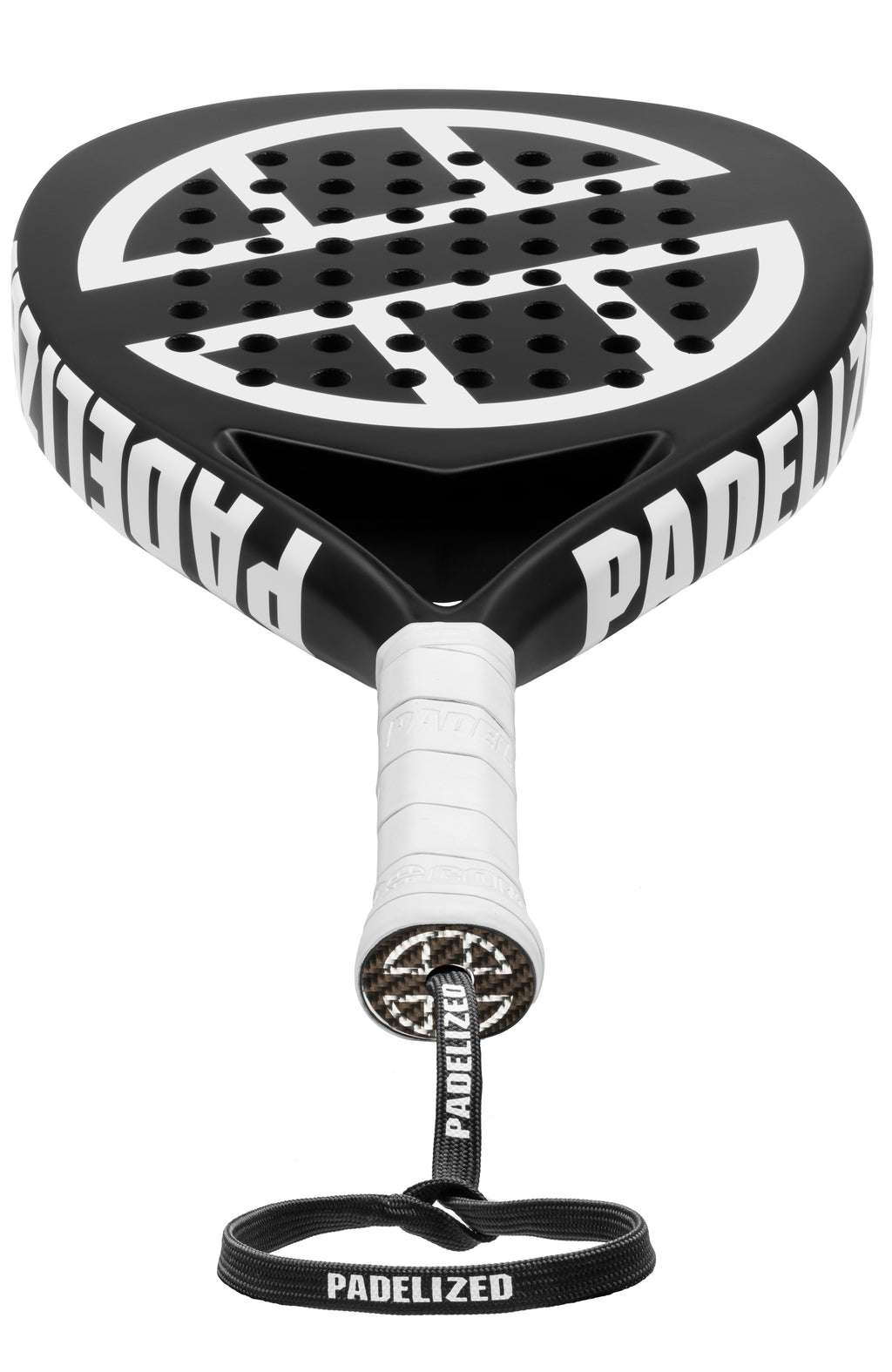PADELIZED 360 EXTENDER Padel Racket