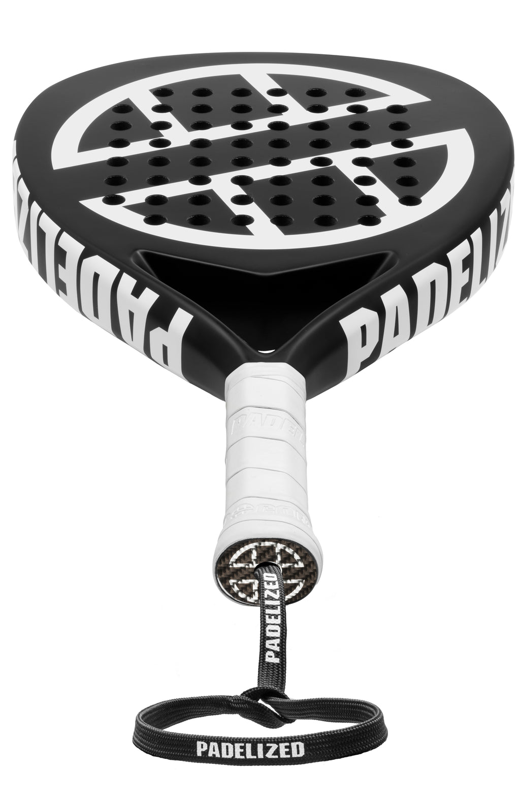 PADELIZED 365 EXTENDER Padel Racket