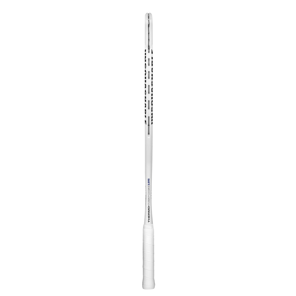 UNSQUASHABLE THERMO-RESPONSE 125 Squash Racket