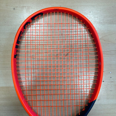 HEAD Radical Team 2023 Tennis Racket OUTLET