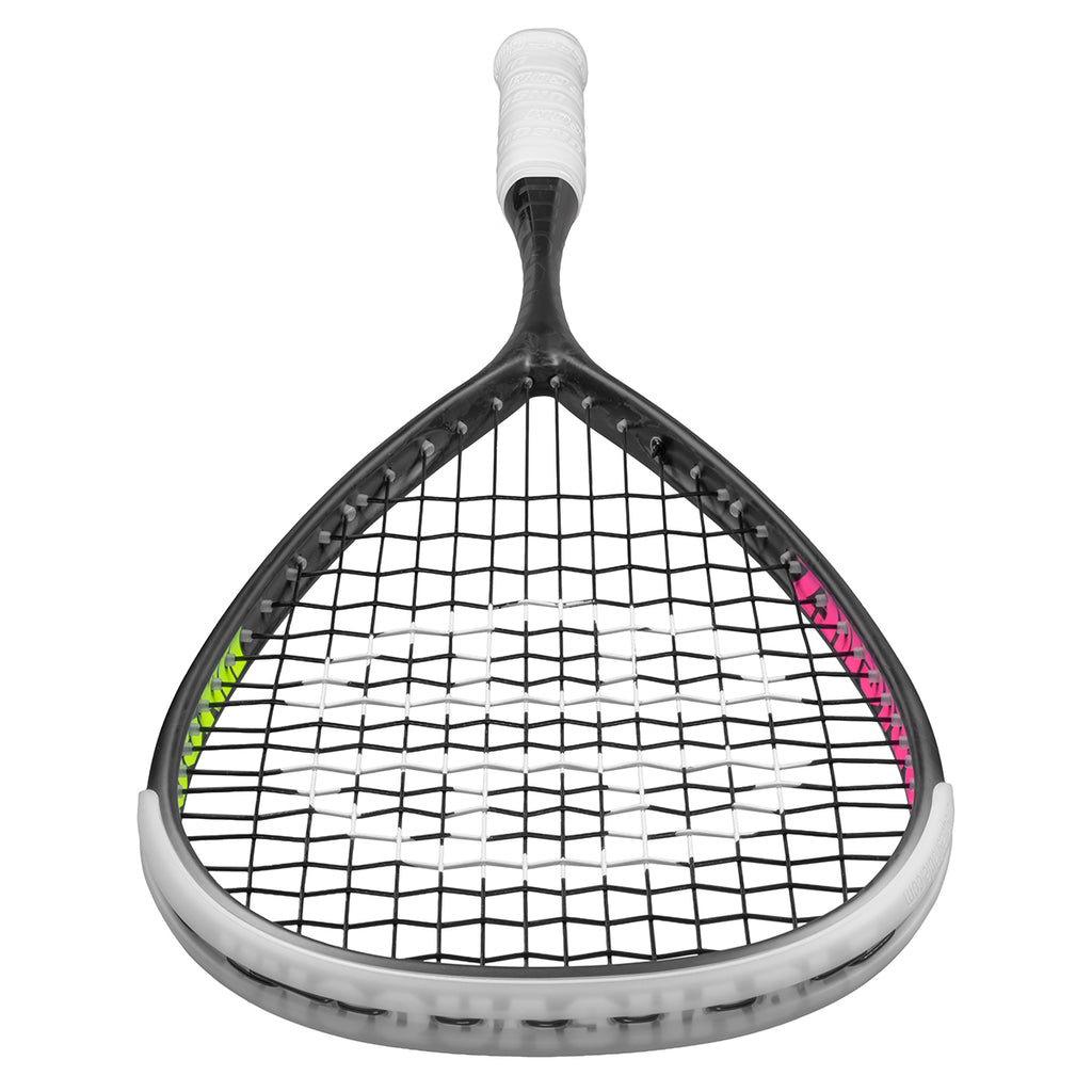 UNSQUASHABLE MIGUEL RODRÍGUEZ SPEZIAL 110 Squash Racket