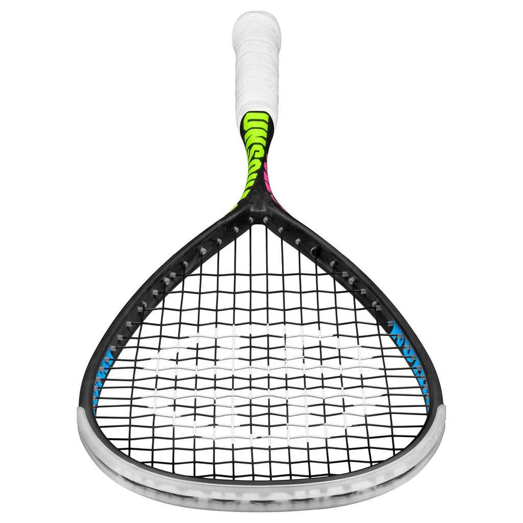 UNSQUASHABLE MIGUEL RODRÍGUEZ ONE120 Limited Edition Squash Racket