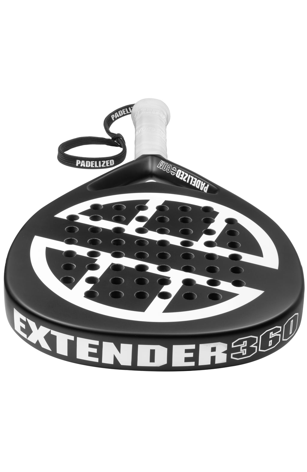 PADELIZED 360 EXTENDER Padel Racket