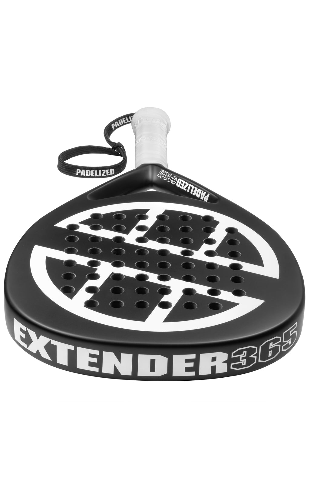 PADELIZED 365 EXTENDER Padel Racket