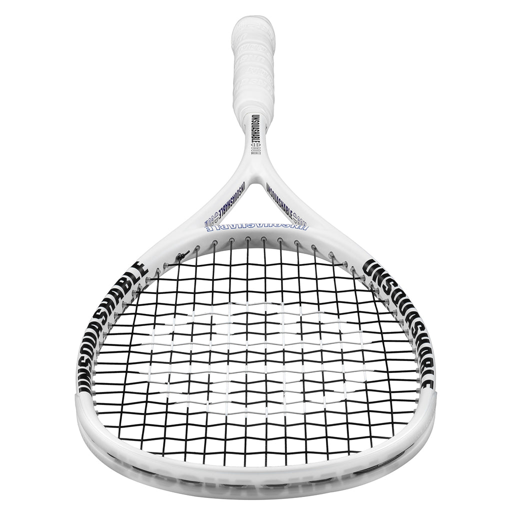 UNSQUASHABLE THERMO-PRO 125 Squash Racket