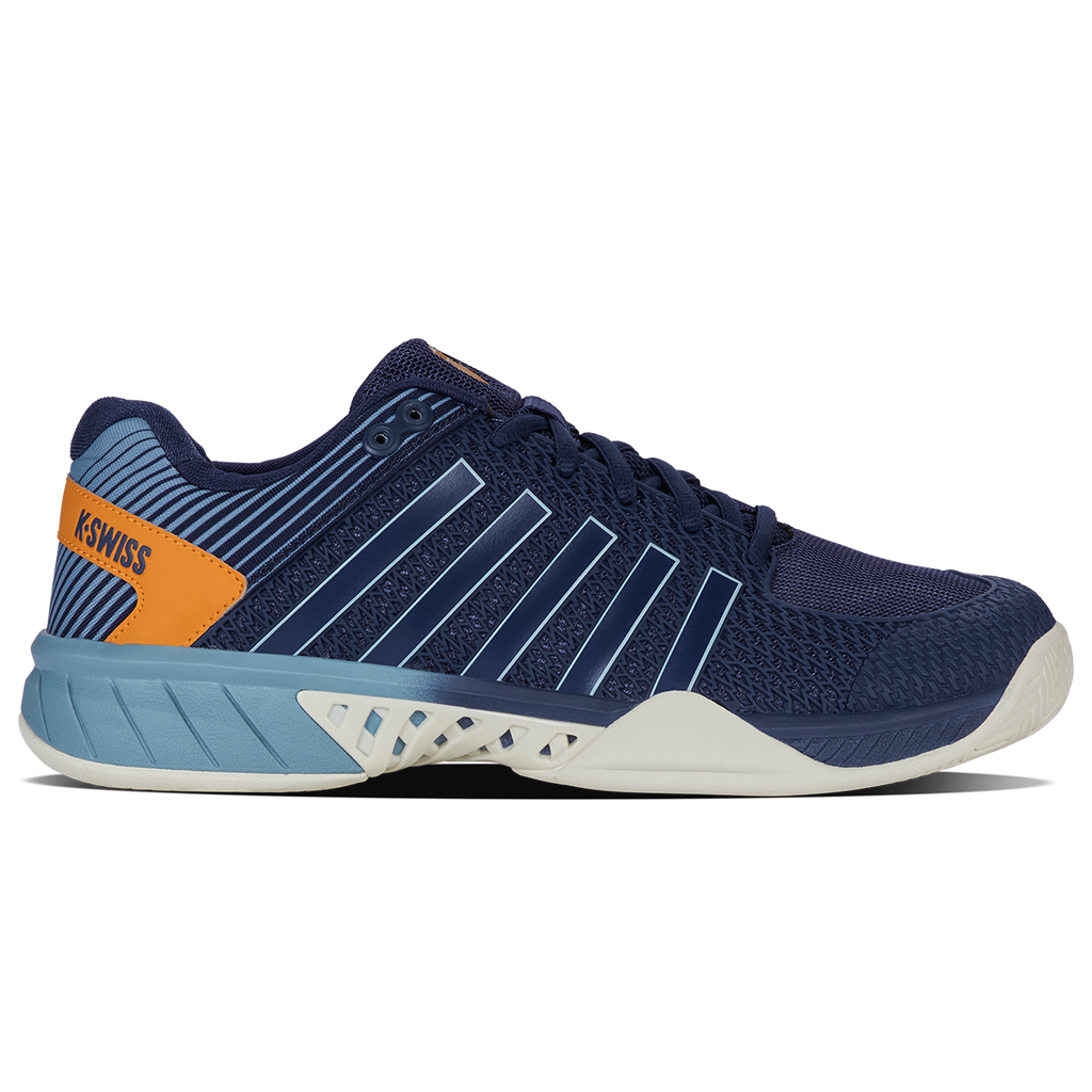 K-Swiss Men's Express Light Pickleball Shoes Oceana