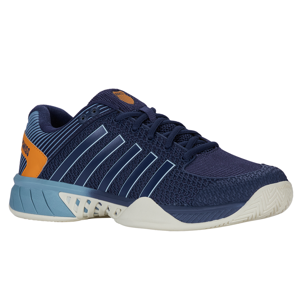 K-Swiss Men's Express Light Pickleball Shoes Oceana