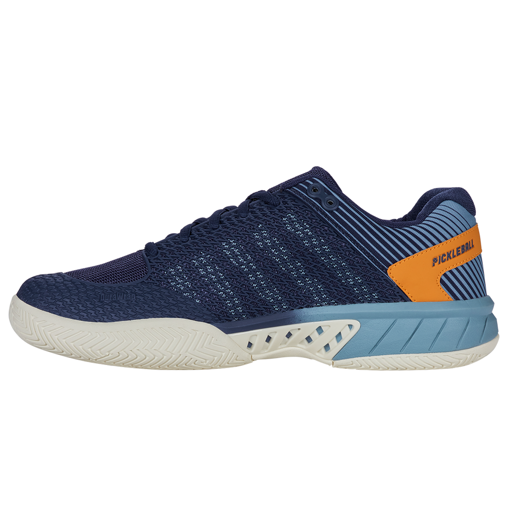 K-Swiss Men's Express Light Pickleball Shoes Oceana