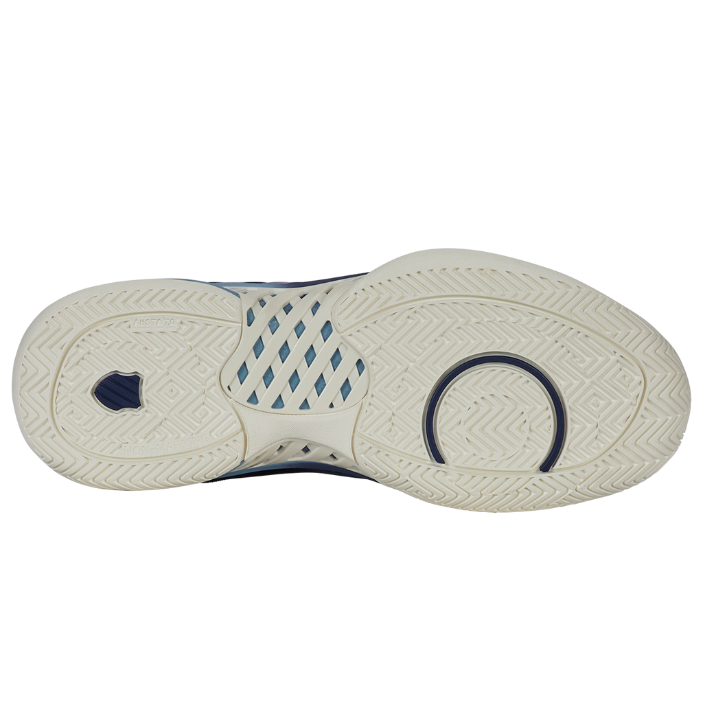 K-Swiss Men's Express Light Pickleball Shoes Oceana