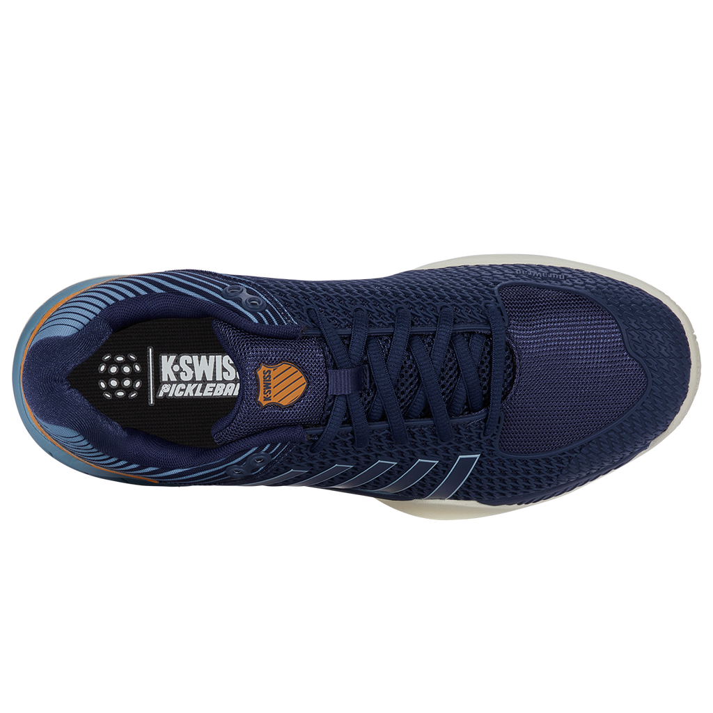 K-Swiss Men's Express Light Pickleball Shoes Oceana