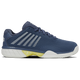 K-Swiss Men's Hypercourt Express 2 Clay Tennis Shoe Vintage Indigo