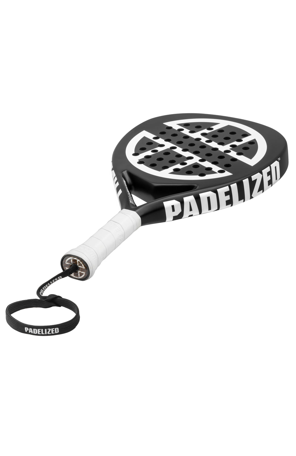 PADELIZED 350 EXTENDER Padel Racket