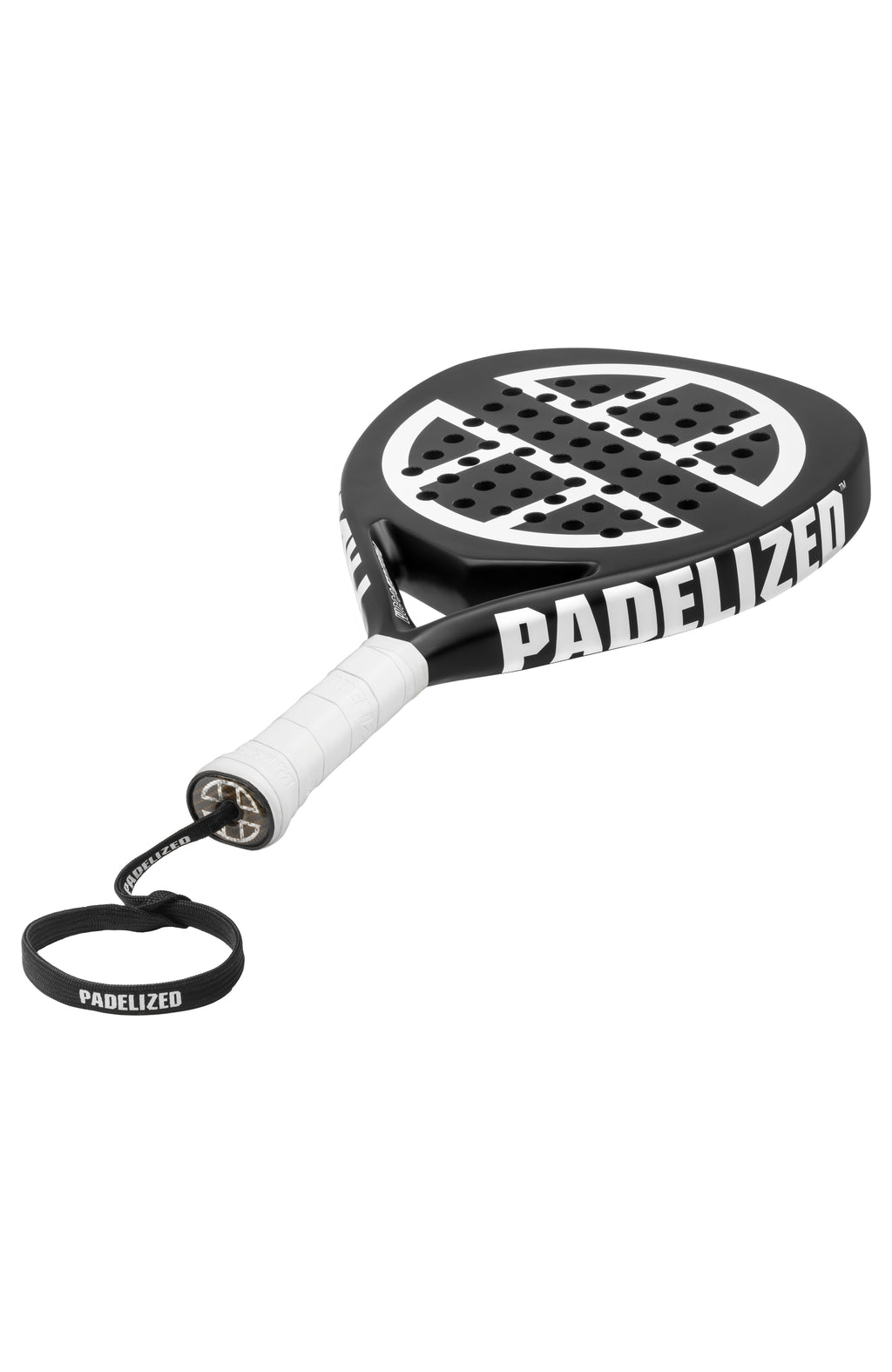 PADELIZED 365 EXTENDER Padel Racket