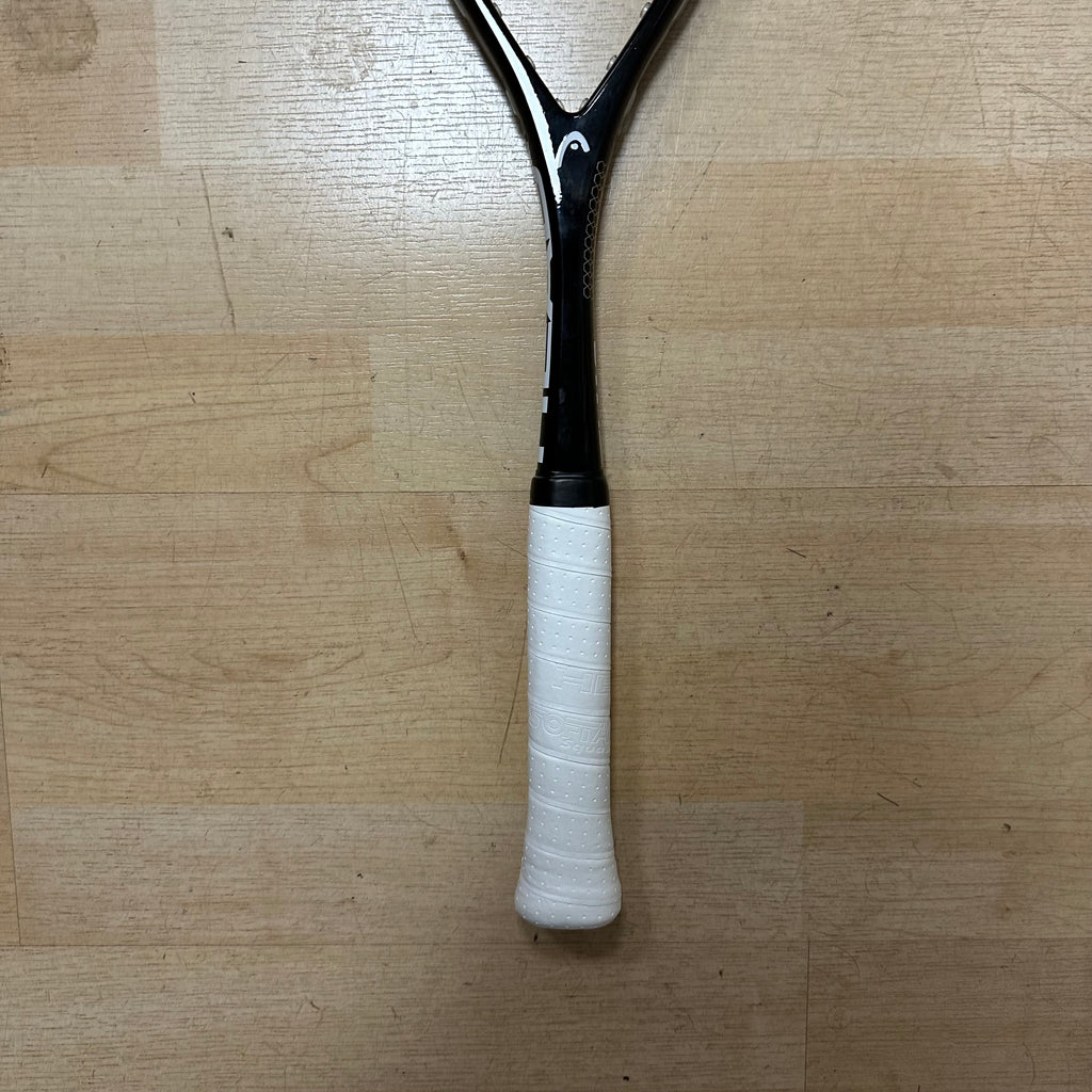 Head Nano Ti 110 Squash Racket OUTLET