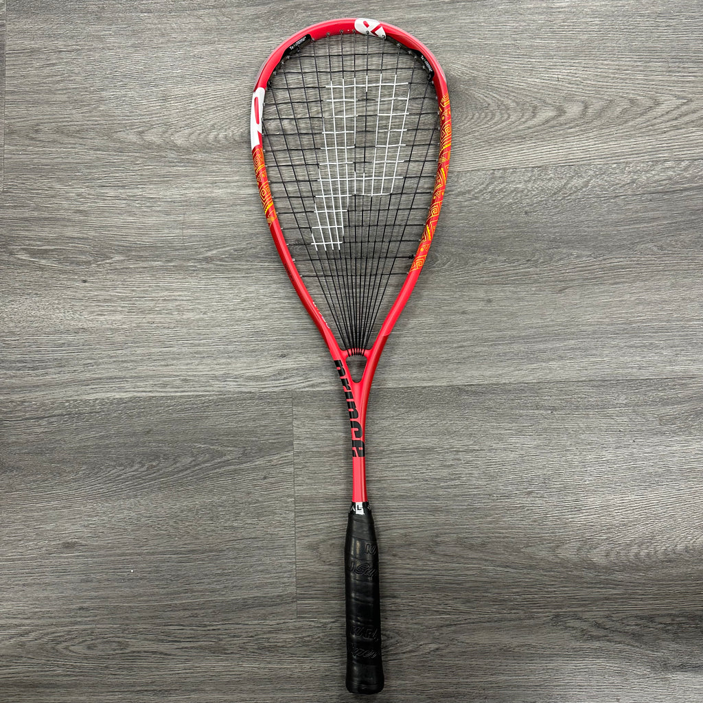 Prince Phoenix Pro 750 Squash Racket OUTLET