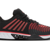 K Express Light 3 Padel Shoes Neon Lava