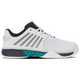 K-Swiss Men's Express Light 3 Padel Shoes White Carbon