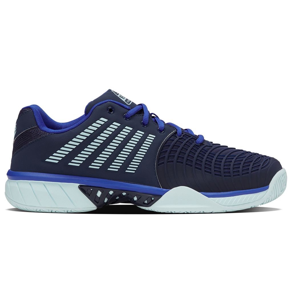 K-Swiss Men's Express Light 3 Padel Shoes Naval Academy
