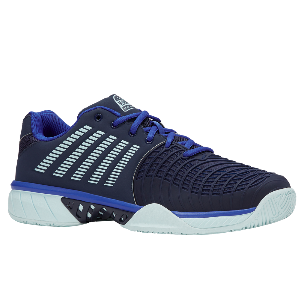 K-Swiss Men's Express Light 3 Padel Shoes Naval Academy