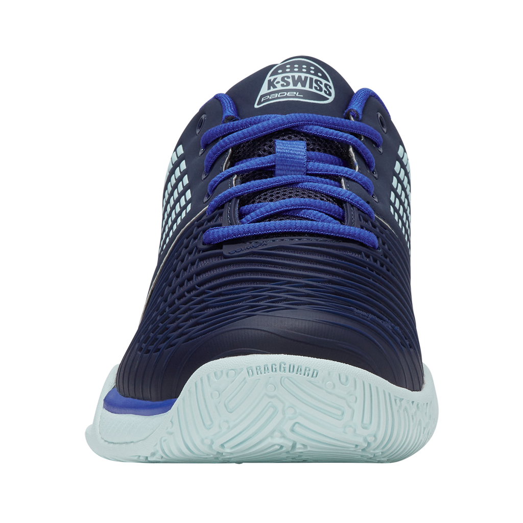 K-Swiss Men's Express Light 3 Padel Shoes Naval Academy