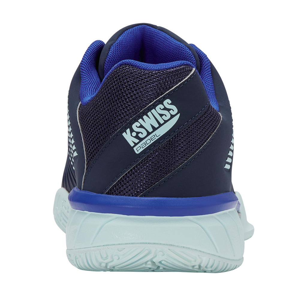 K-Swiss Men's Express Light 3 Padel Shoes Naval Academy