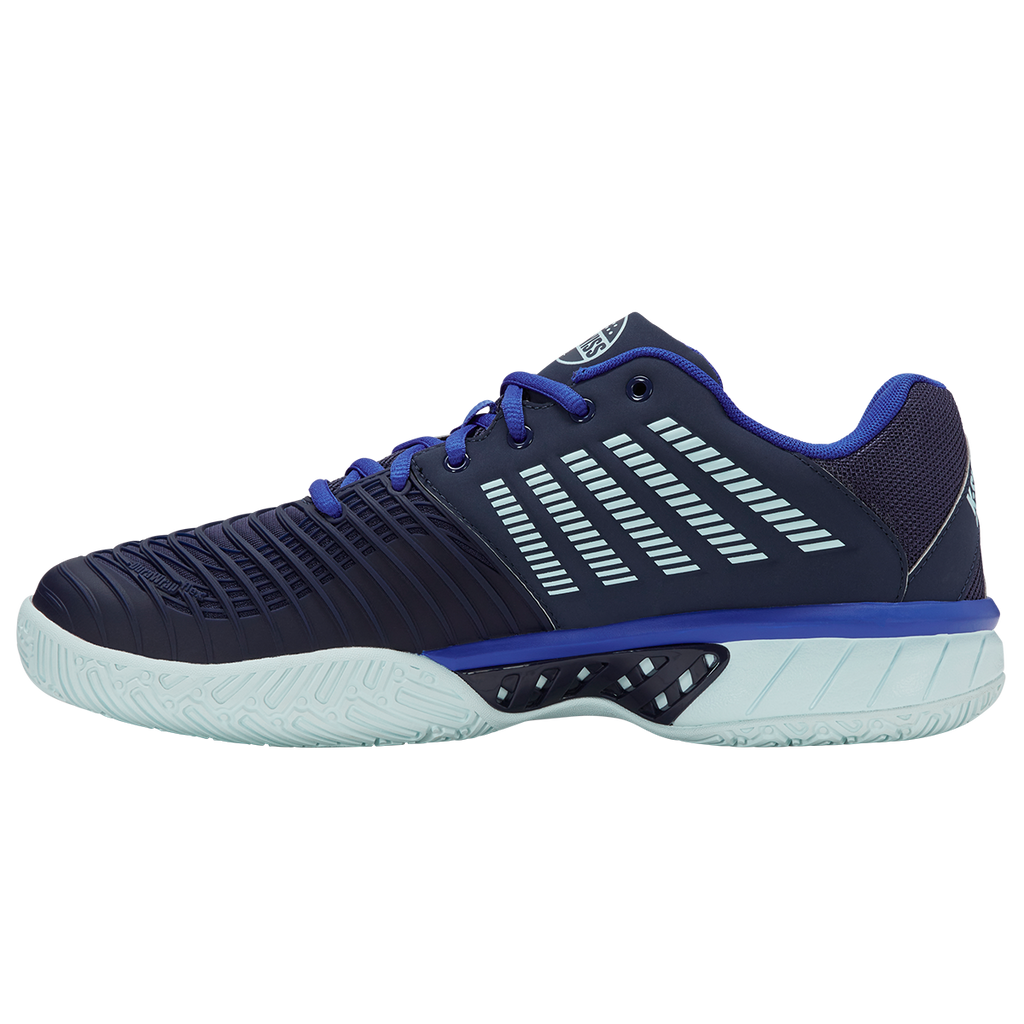 K-Swiss Men's Express Light 3 Padel Shoes Naval Academy