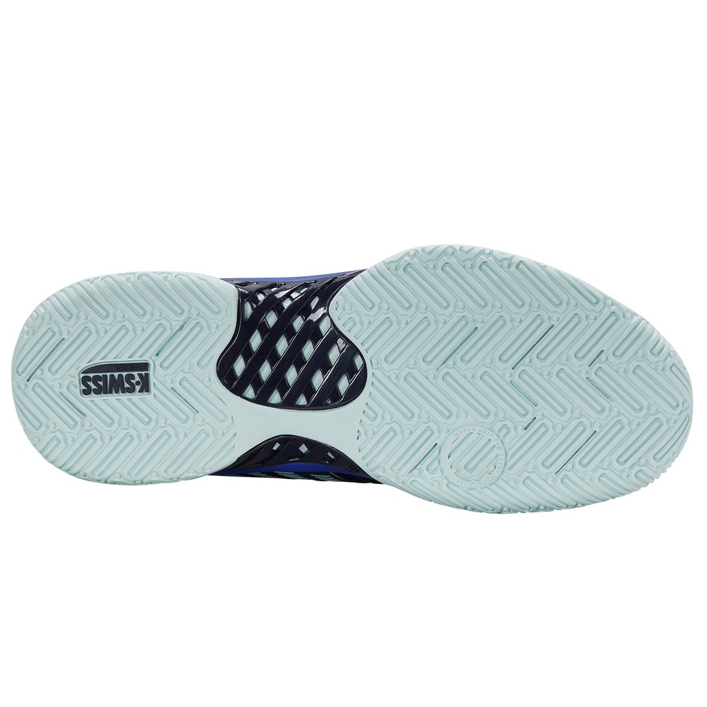 K-Swiss Men's Express Light 3 Padel Shoes Naval Academy