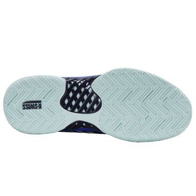 K-Swiss Men's Express Light 3 Padel Shoes Naval Academy