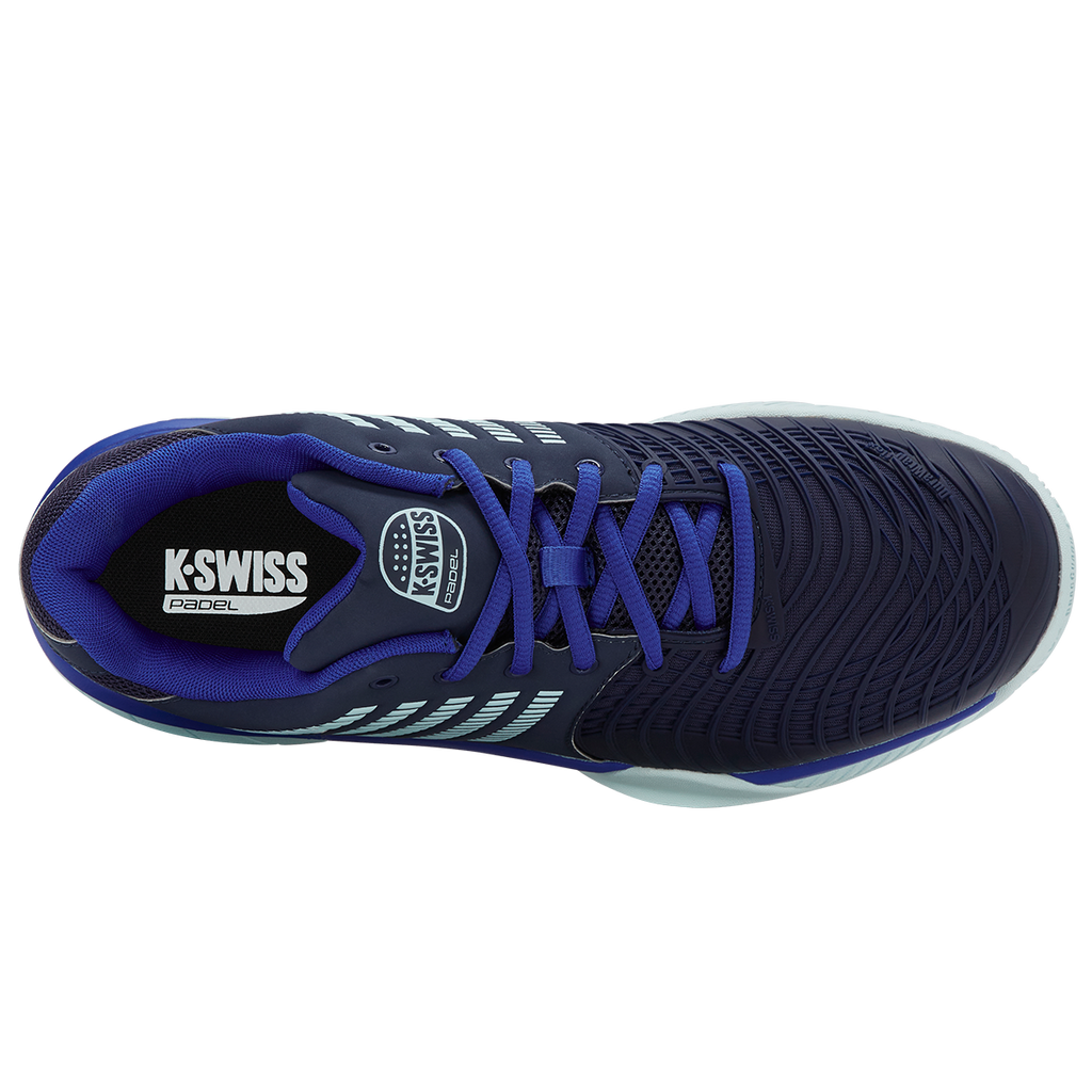 K-Swiss Men's Express Light 3 Padel Shoes Naval Academy