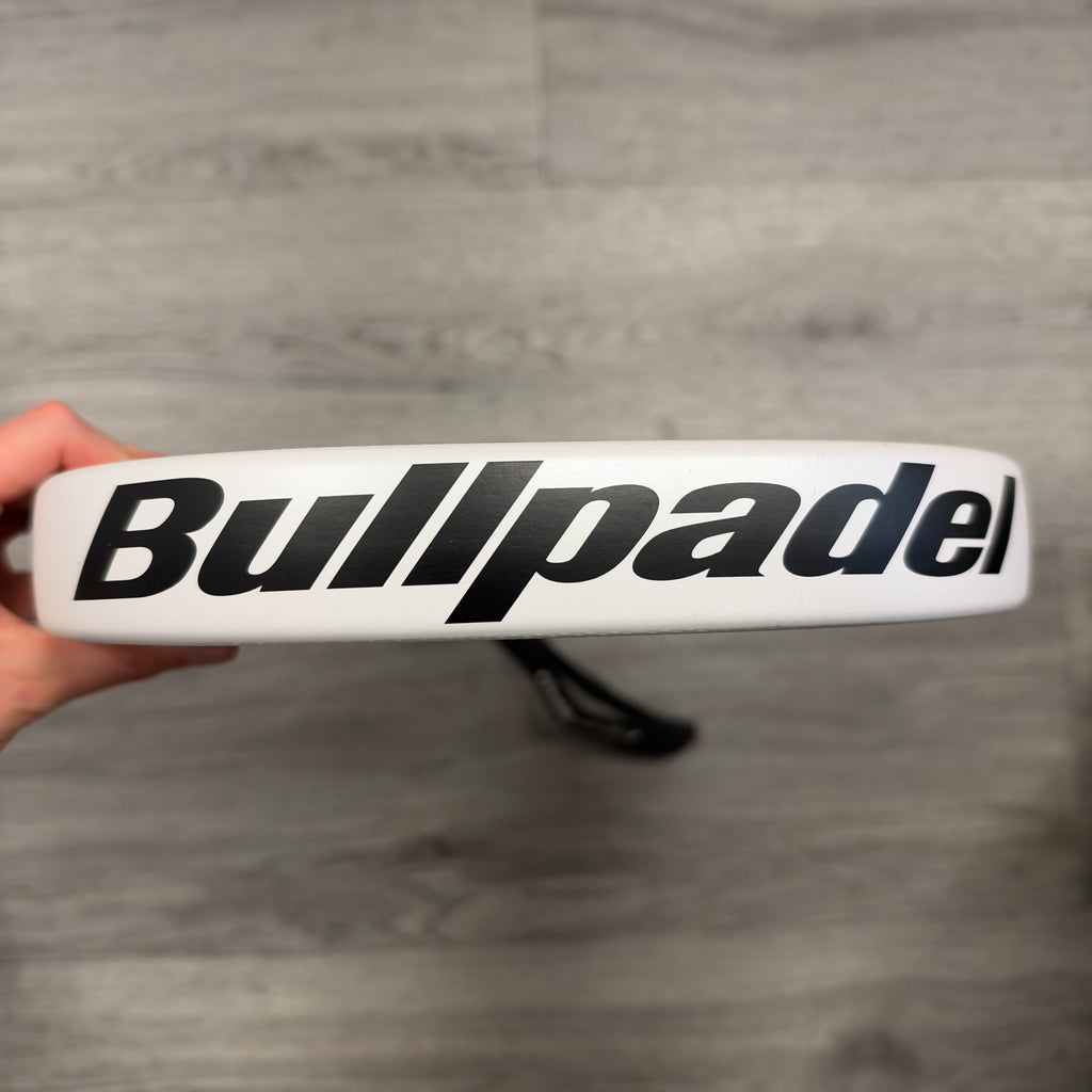Bullpadel Hack Advance Padel Racket 26 OUTLET