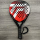 Tecnifibre Curva Speed Padel Racket OUTLET
