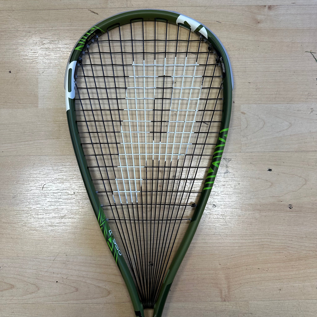 Prince Venom Pro 950 Squash Racket 24 OUTLET