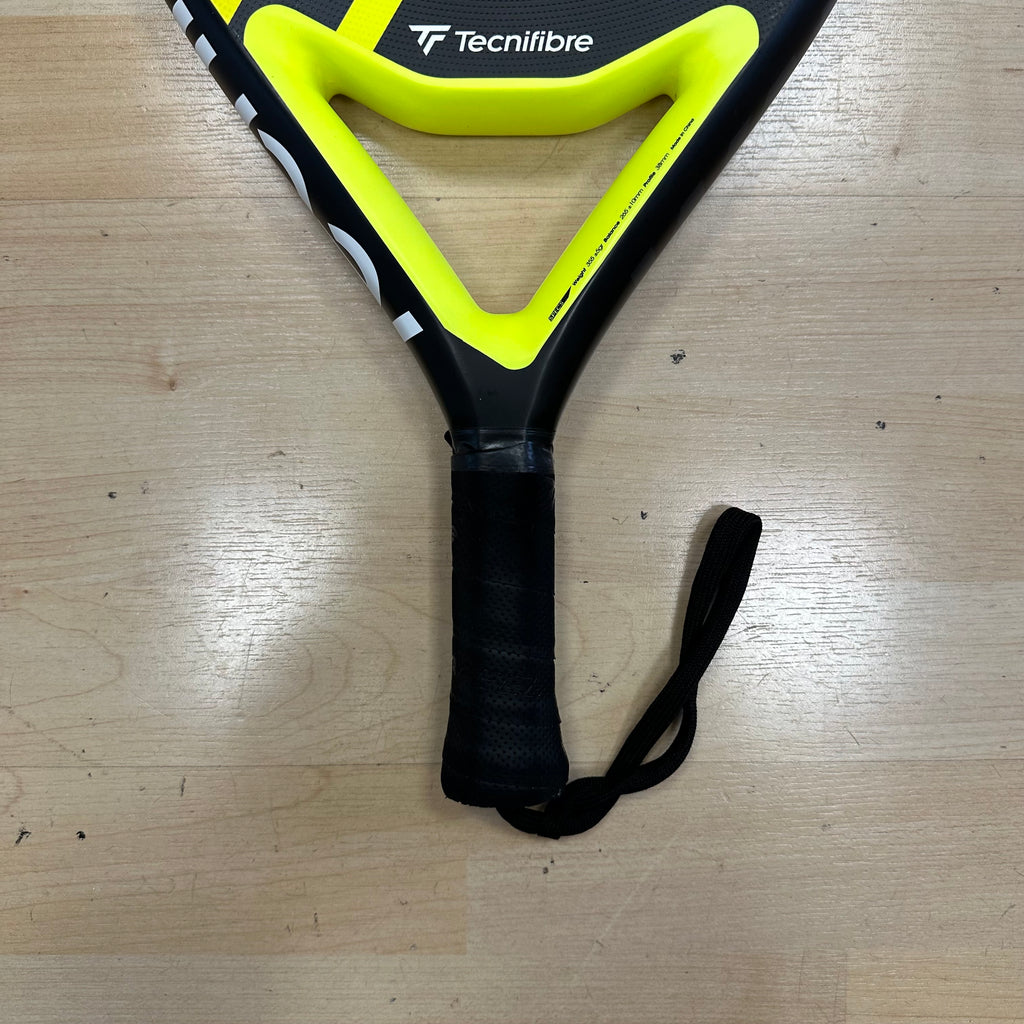 Tecnifibre Wall Breaker 355 Padel Racket OUTLET