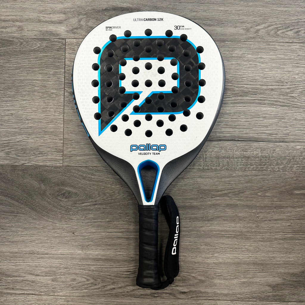 Pallap Velocity Team Padel Racket OUTLET