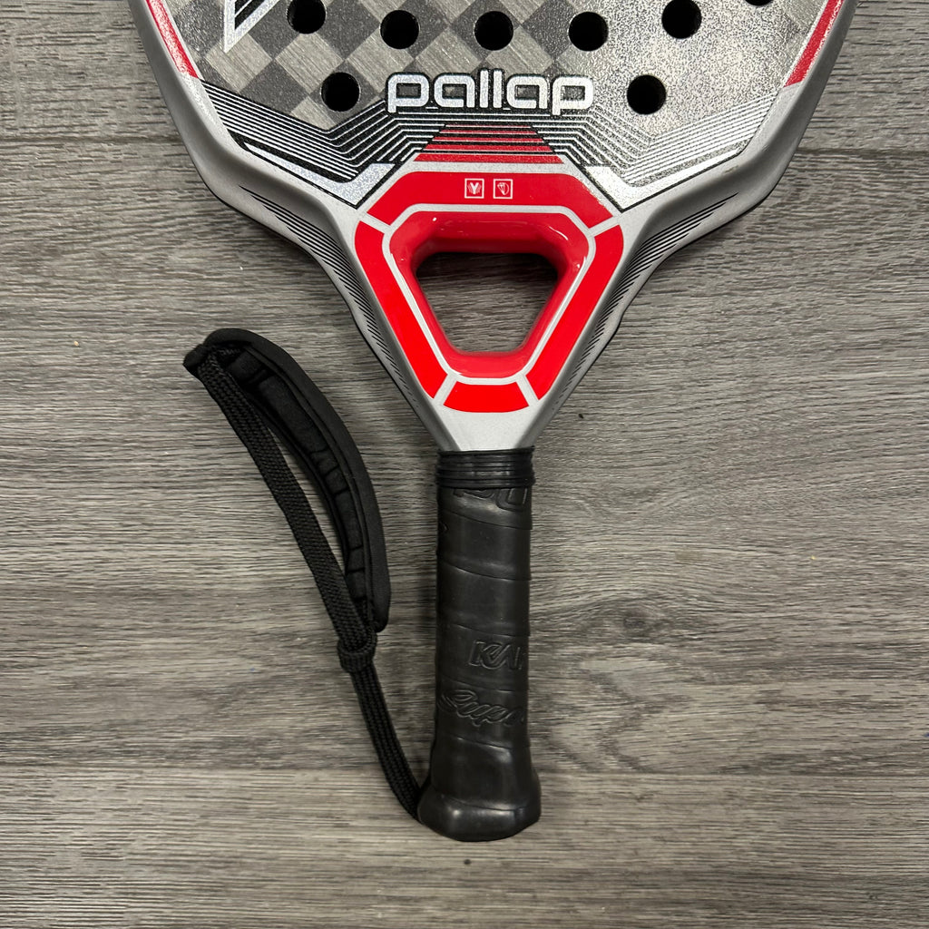 Pallap Evoforce Elite Padel Racket 2026 OUTLET