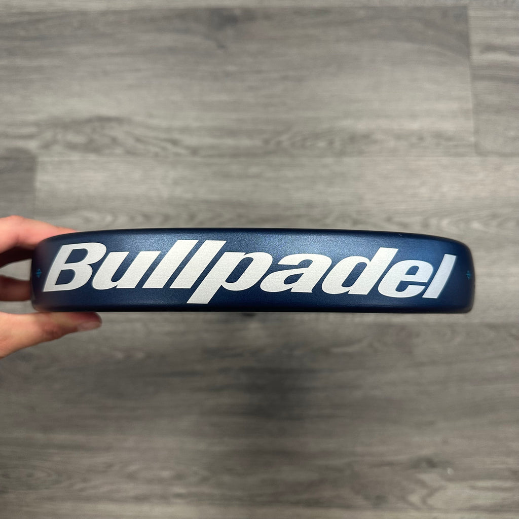 Bullpadel Indiga PWR Padel Racket 26 OUTLET