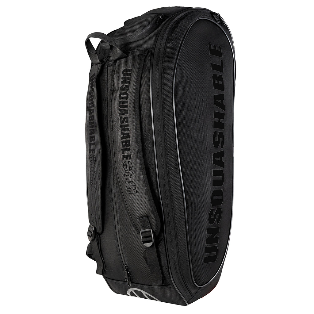 UNSQUASHABLE TOUR-TEC SPEZIAL Racket Bag