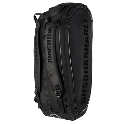 UNSQUASHABLE TOUR-TEC SPEZIAL Racket Bag