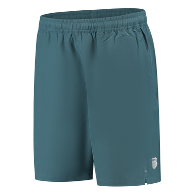 K-Swiss Men's Hypercourt 7" Shorts Stargazer