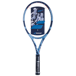 Babolat Pure Drive 98 Matched Pair Gen11 Tennis Racket