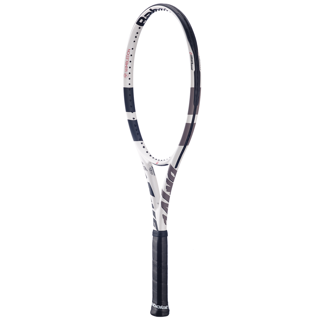 Babolat Pure Drive Wimbledon 2026 Tennis Racket Frame Only