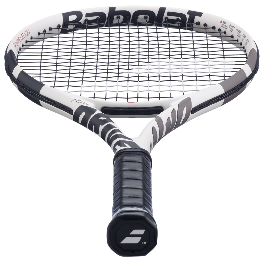 Babolat Pure Drive Wimbledon 2026 Tennis Racket Frame Only